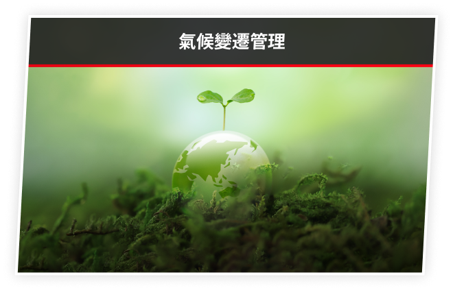 氣候變遷管理